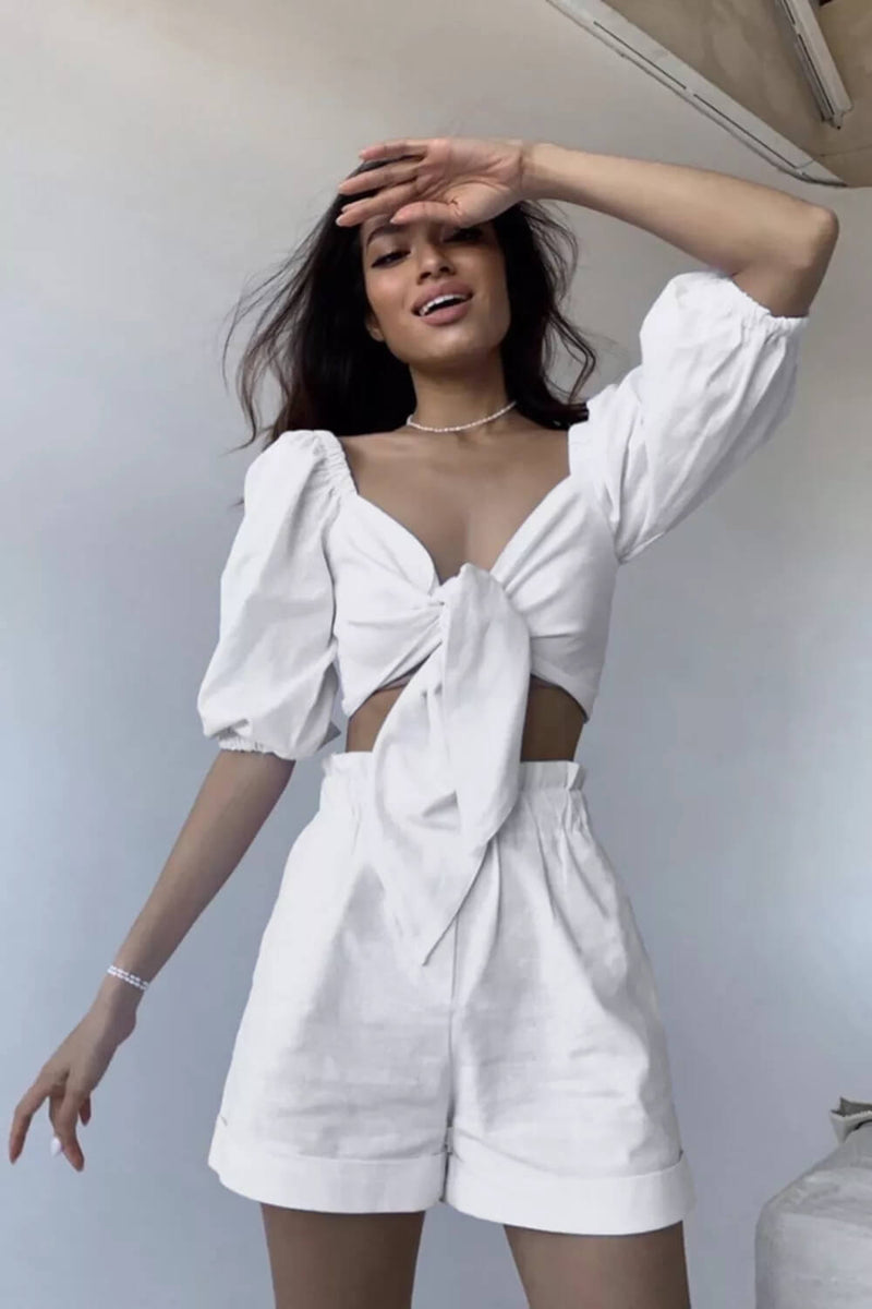 Timeless Vintage Style Garment