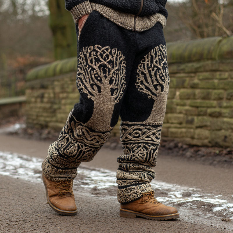 Thoughtfully Designed Pants