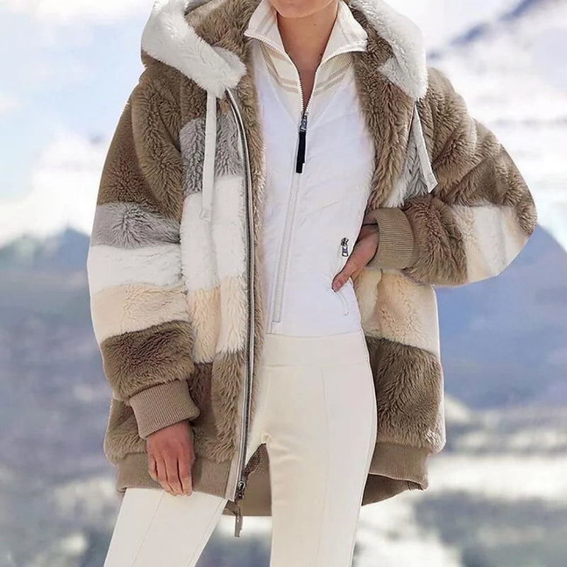 Gracefully Designed Jacket