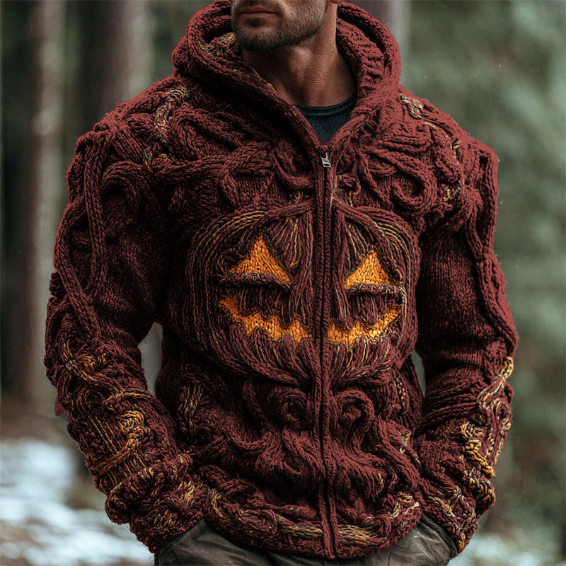 Beautifully Crafted Sweater