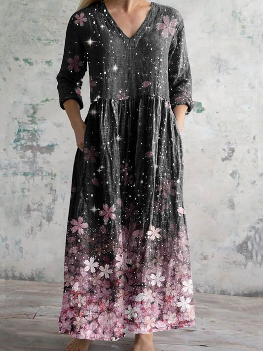 Elegantly Designed Dress