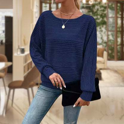 Elegantly Designed Sweater
