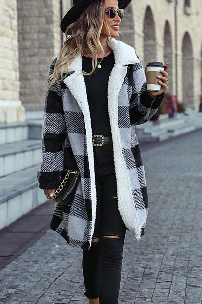 Vintage Inspired Coat