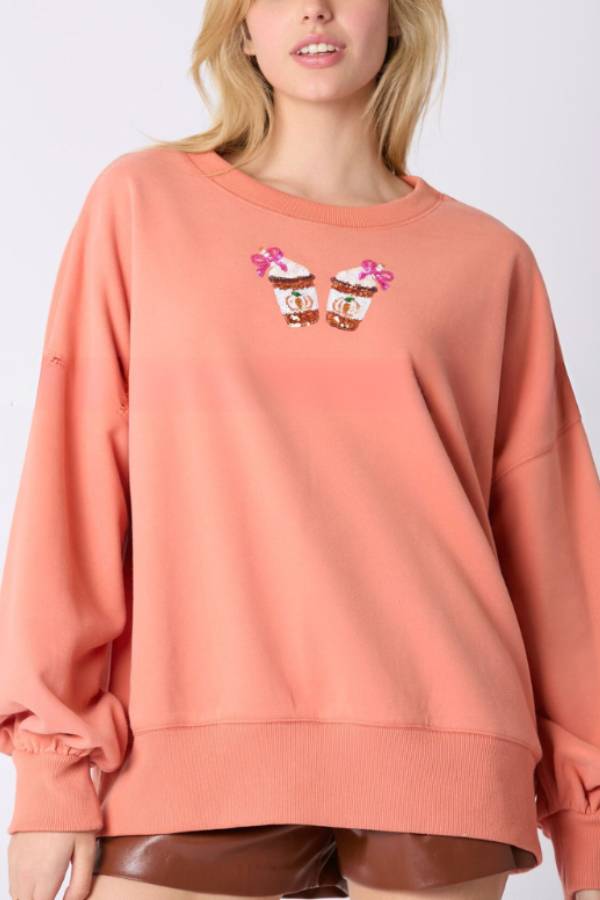 Thoughtfully Designed Shirt