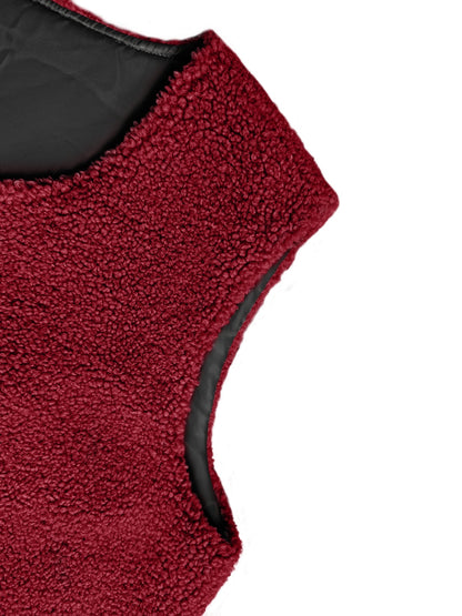 Thoughtfully Designed Coat