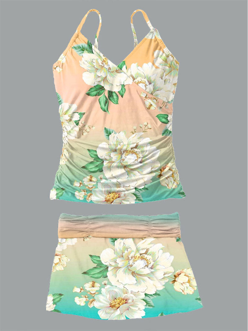Gracefully Designed Garment