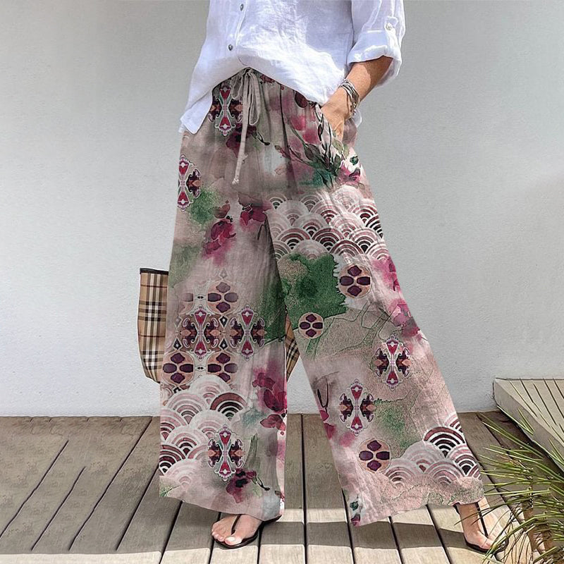Thoughtfully Designed Pants