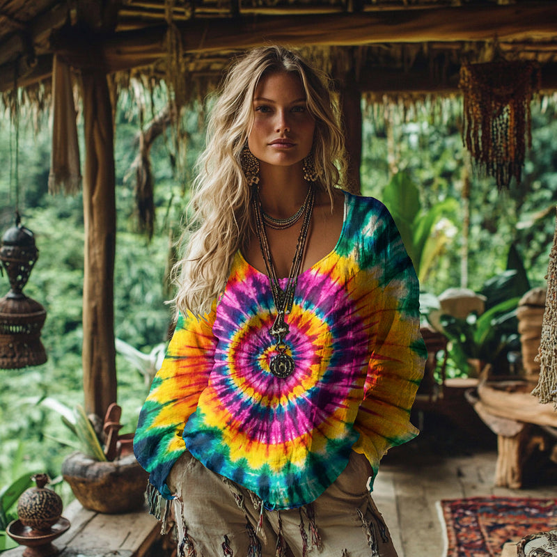 Thoughtfully Designed T-Shirt