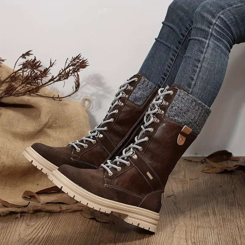 Stylish Orthopedic Boots for Any Occasion