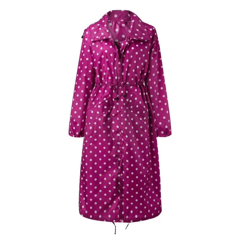 Classic Designed Coat