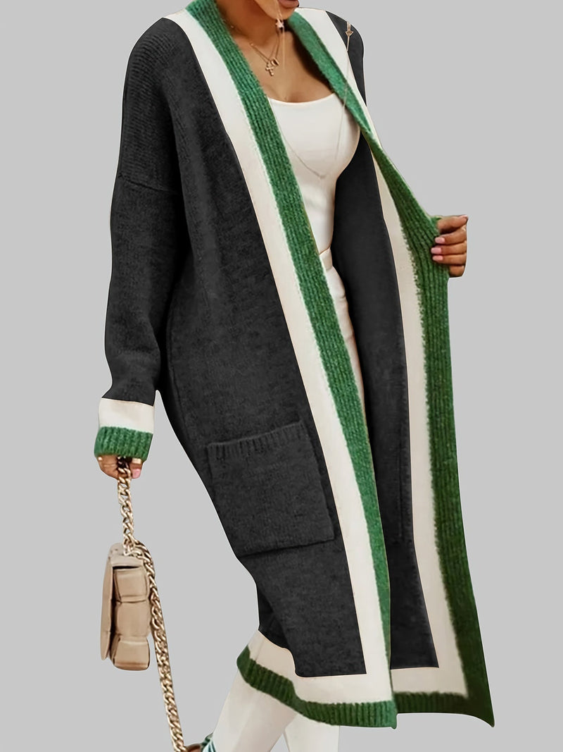 Beautifully Crafted Cardigan
