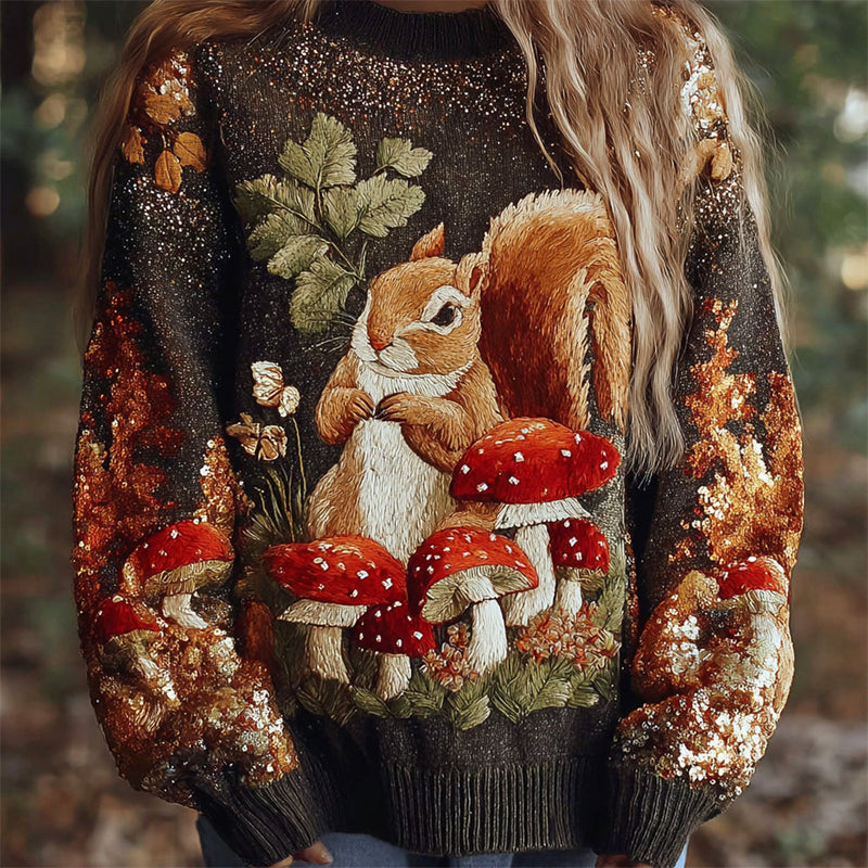 Classic Vintage Sweater