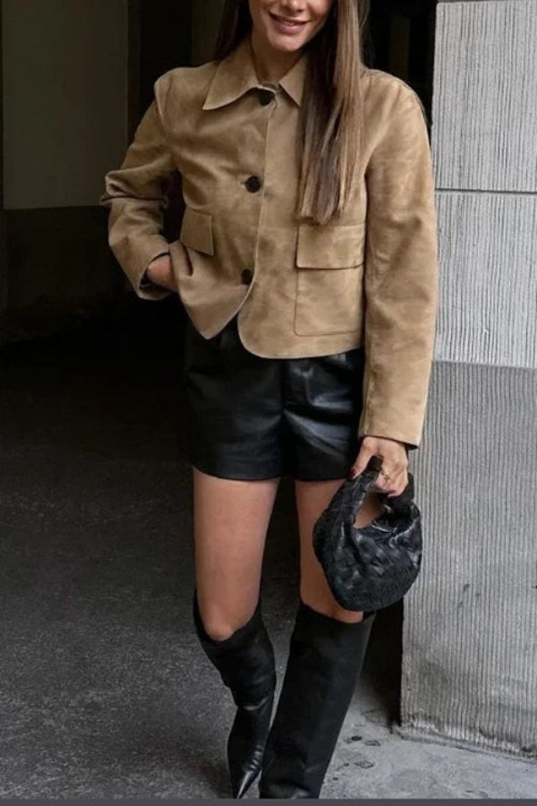 Classic Vintage Jacket