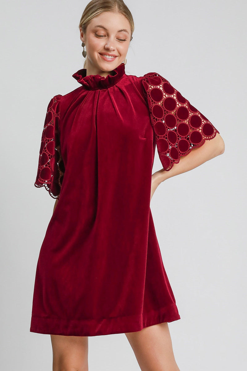 Beautifully Crafted Dress