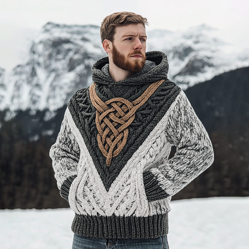Classic Vintage Sweater