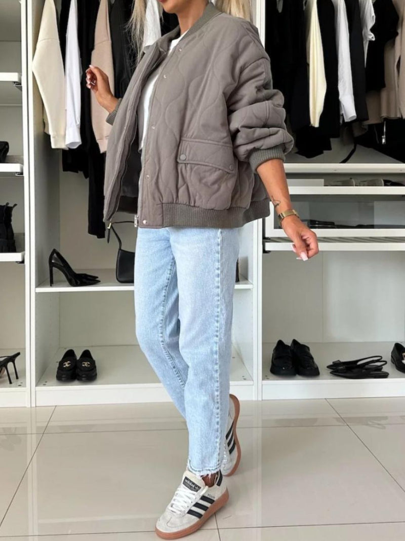 Classic Vintage Jacket