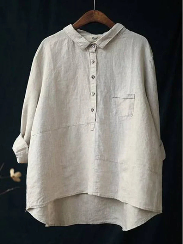 Gracefully Designed Garment