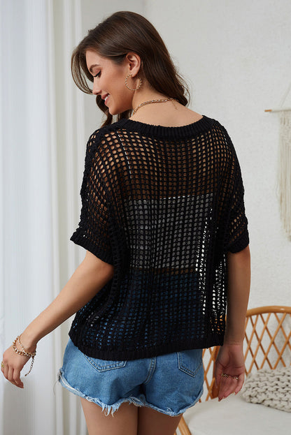 Thoughtfully Designed Pullover