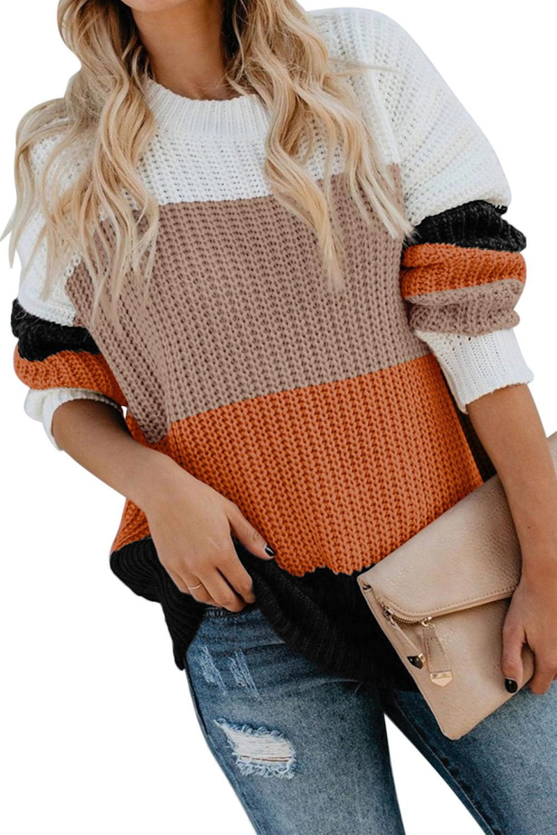 Classic Vintage Sweater