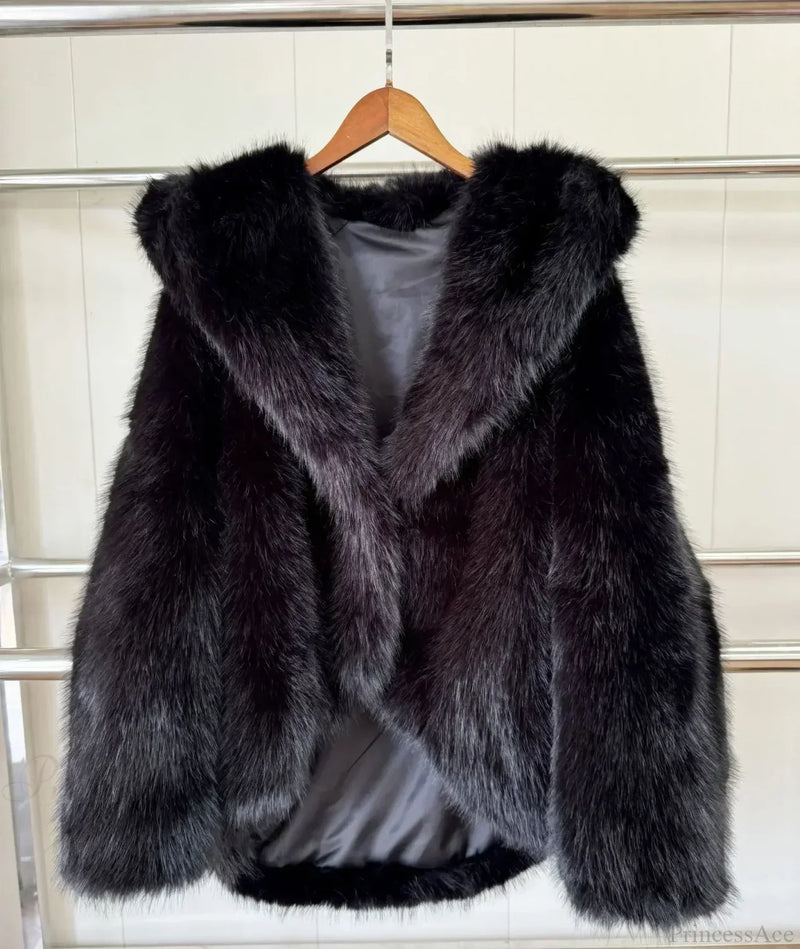Classic Designed Coat