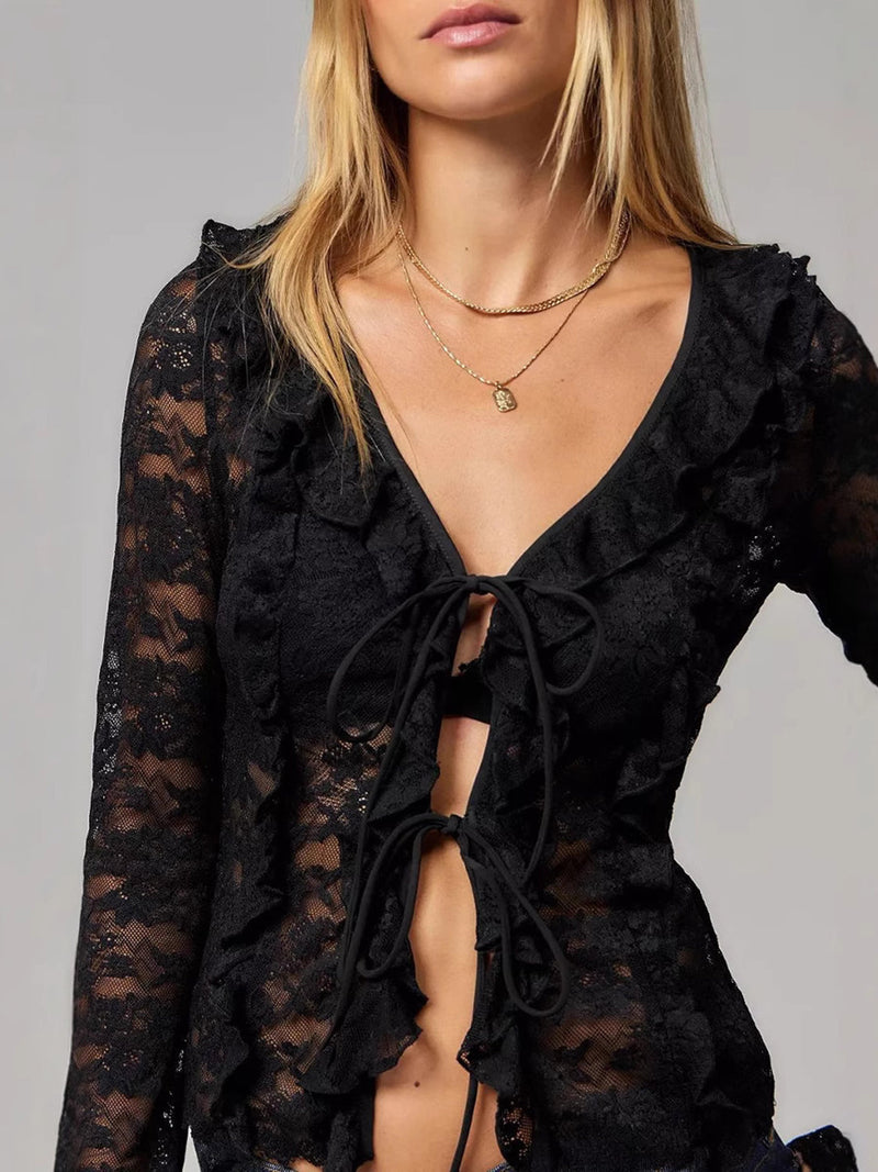 Thoughtfully Designed Shirt