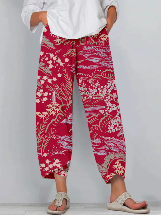 Beautifully Crafted Pants