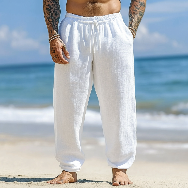 Elegantly Designed Pants