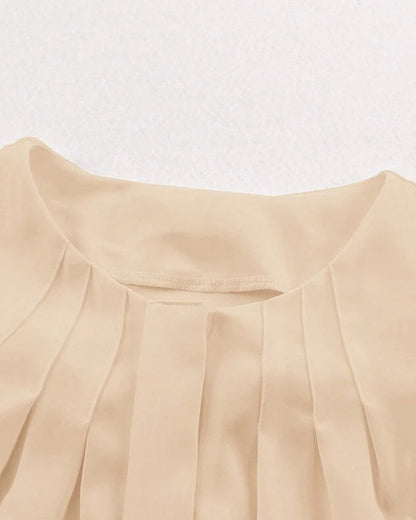 Timeless Vintage Style Shirt