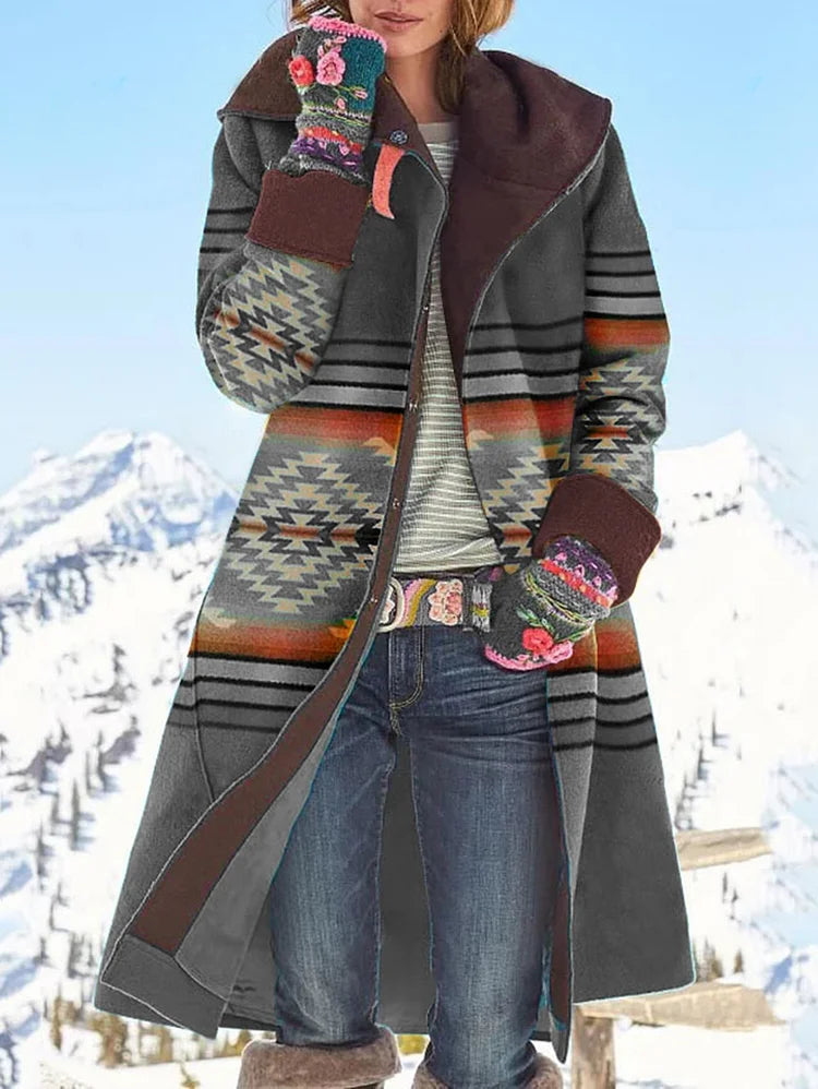 Classic Designed Garment