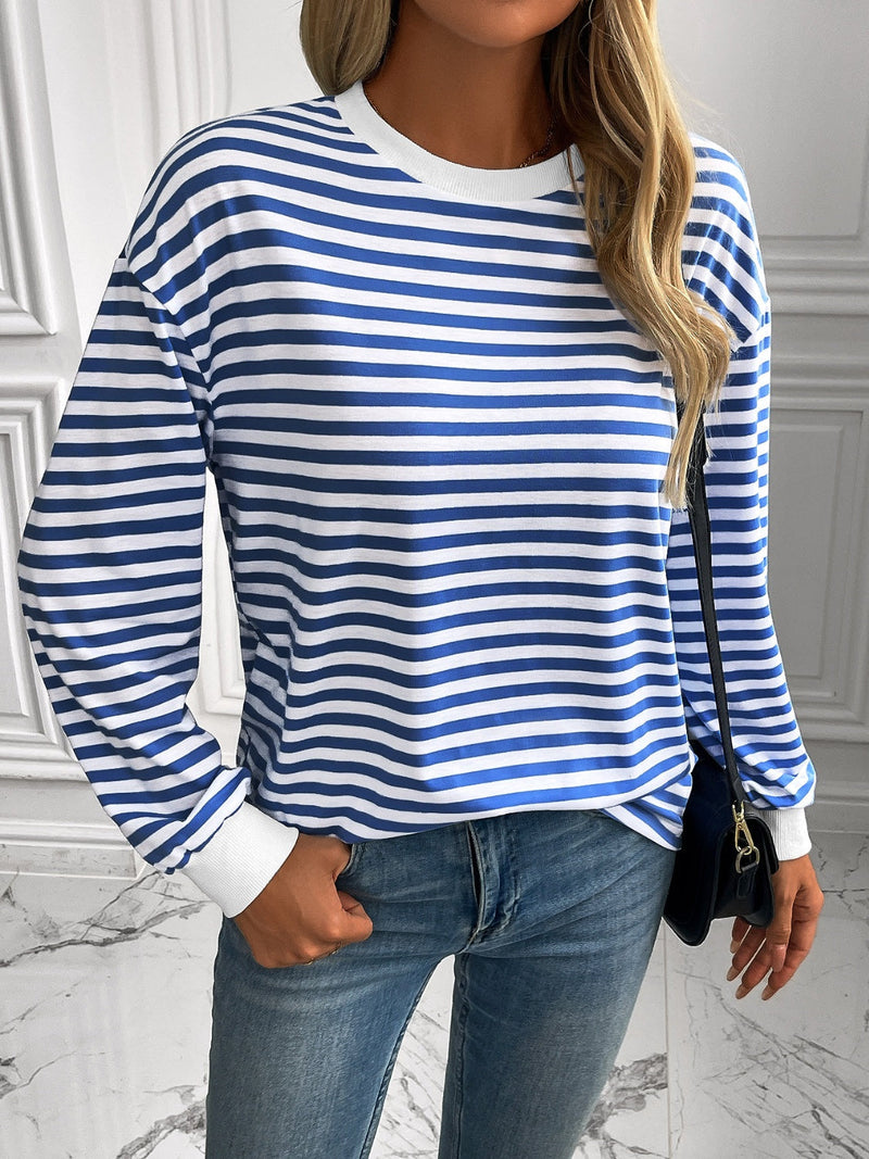 Timeless Vintage Style Shirt