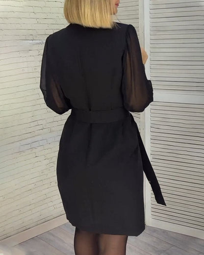 Beautifully Crafted Dress
