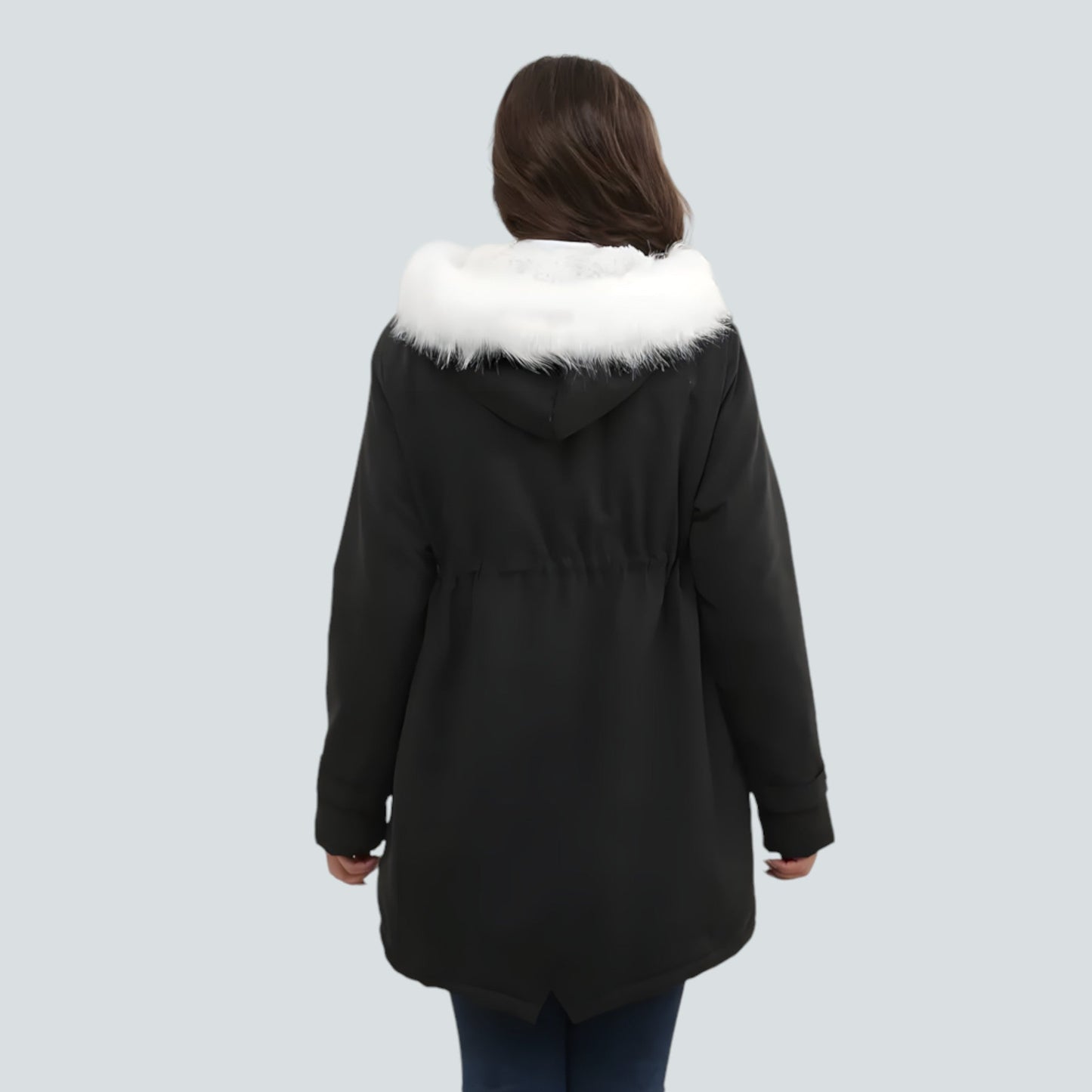 Elegantly Designed Jacket