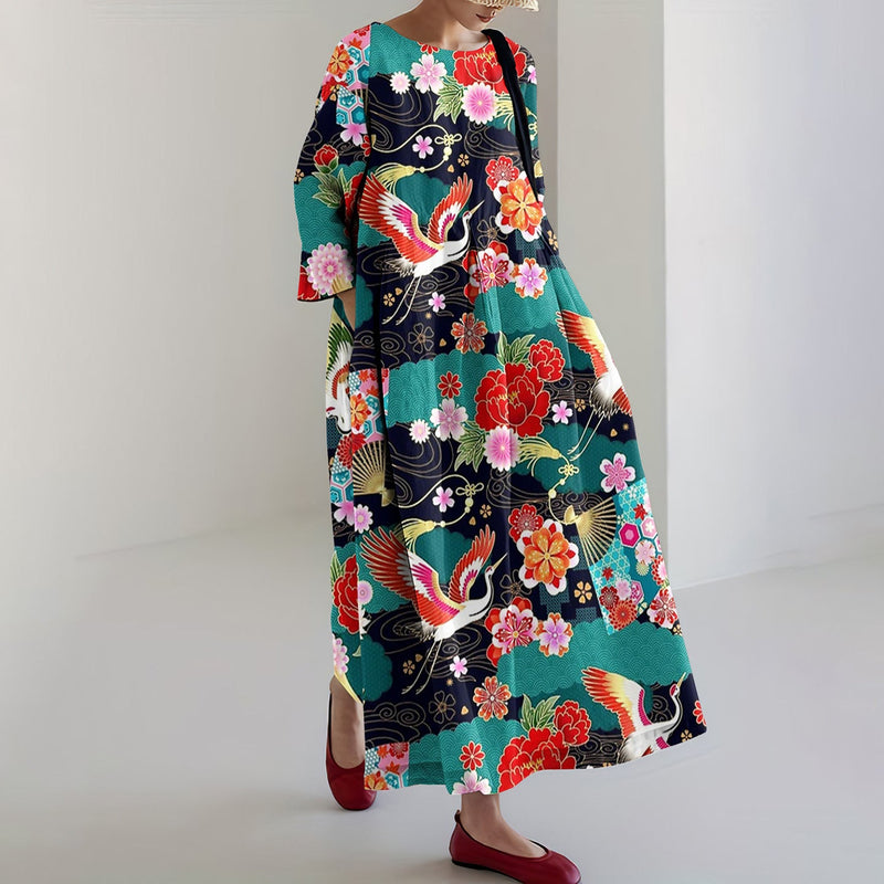 Elegantly Designed Dress