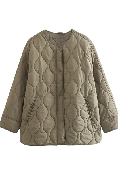 Beautifully Crafted Jacket