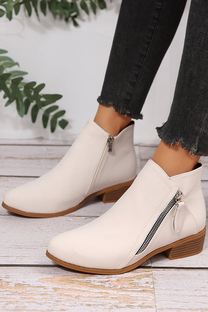 Comfortable Orthopedic Boots for Daily Wear