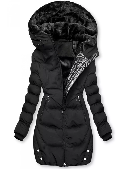 Thoughtfully Designed Jacket