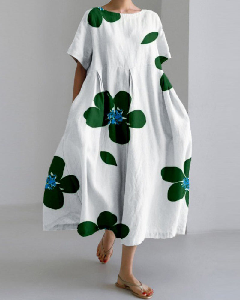 Beautifully Crafted Dress