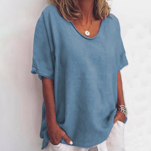 Gracefully Designed Blouse