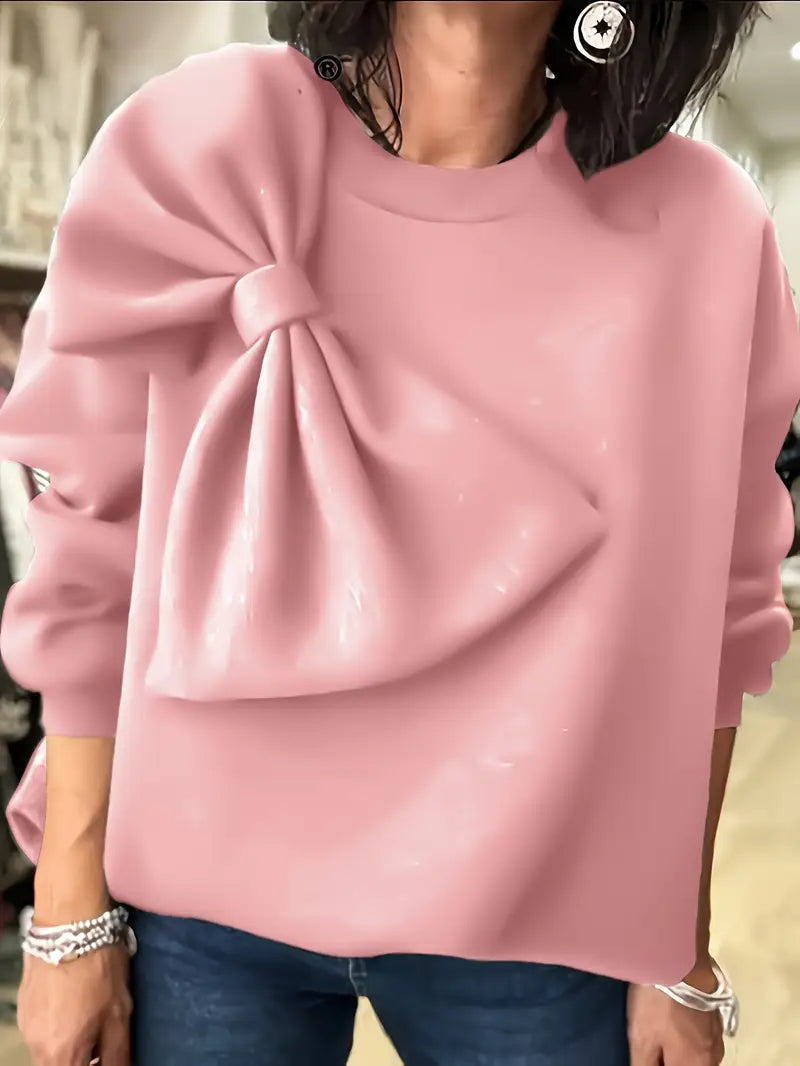 Thoughtfully Designed Sweater