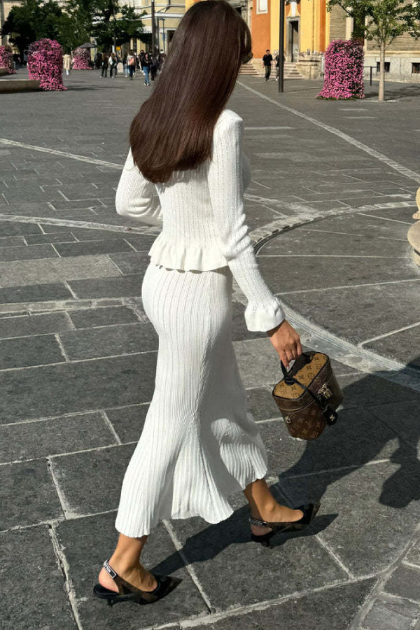 Timeless Vintage Style Jacket