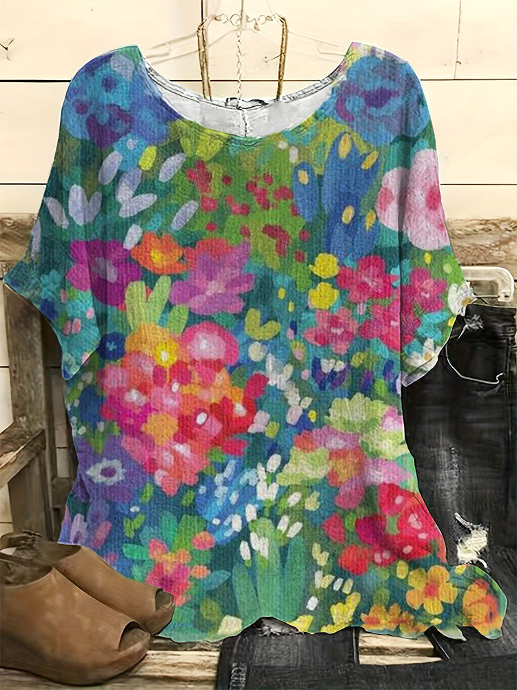 Thoughtfully Designed Shirt