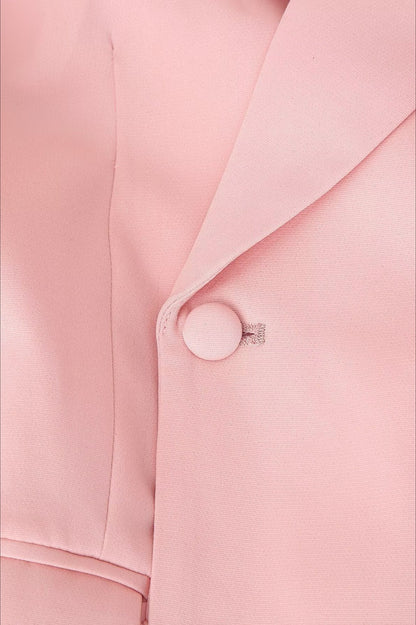 Timeless Vintage Style Garment