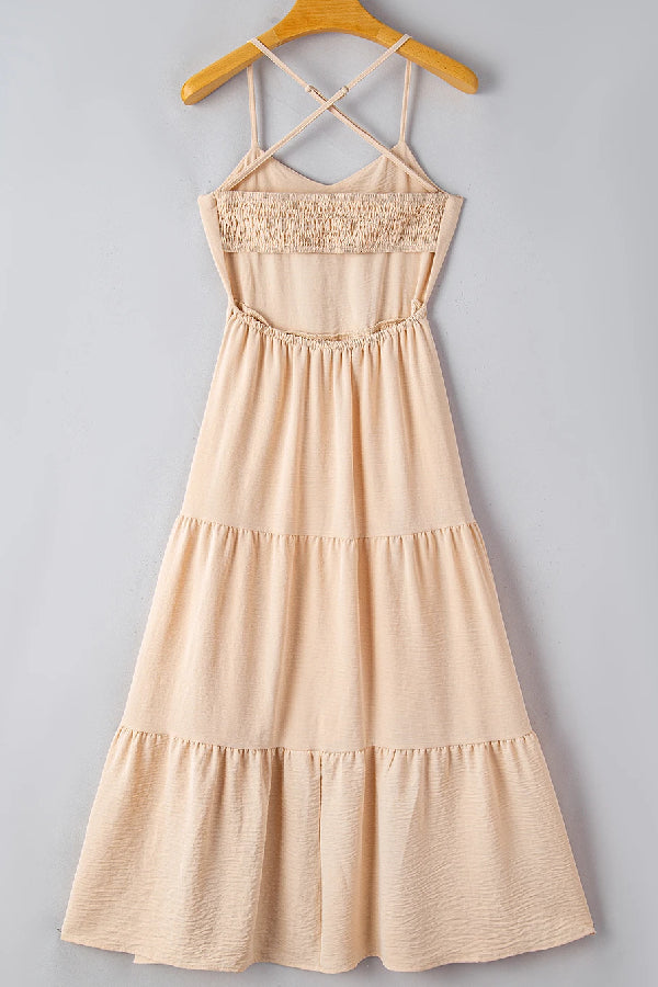 Beautifully Crafted Dress