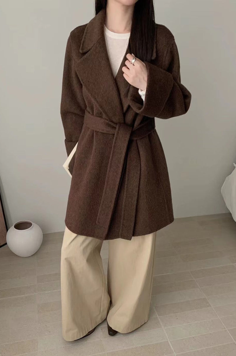 Classic Vintage Coat
