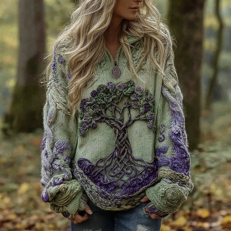Classic Vintage Sweater