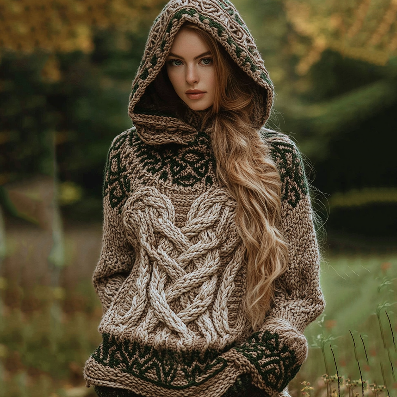 Beautifully Crafted Sweater