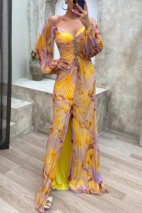 Beautifully Crafted Dress