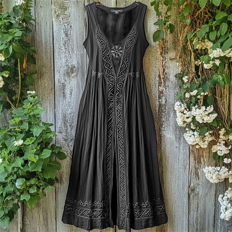 Beautifully Crafted Dress