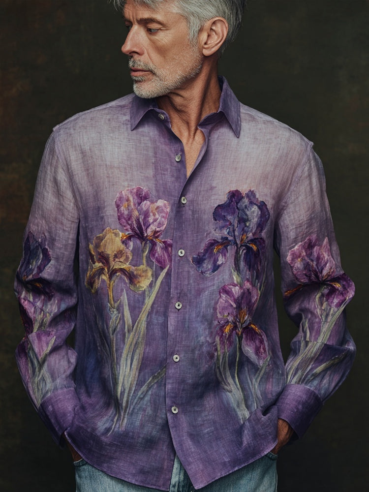 Classic Designed Shirt