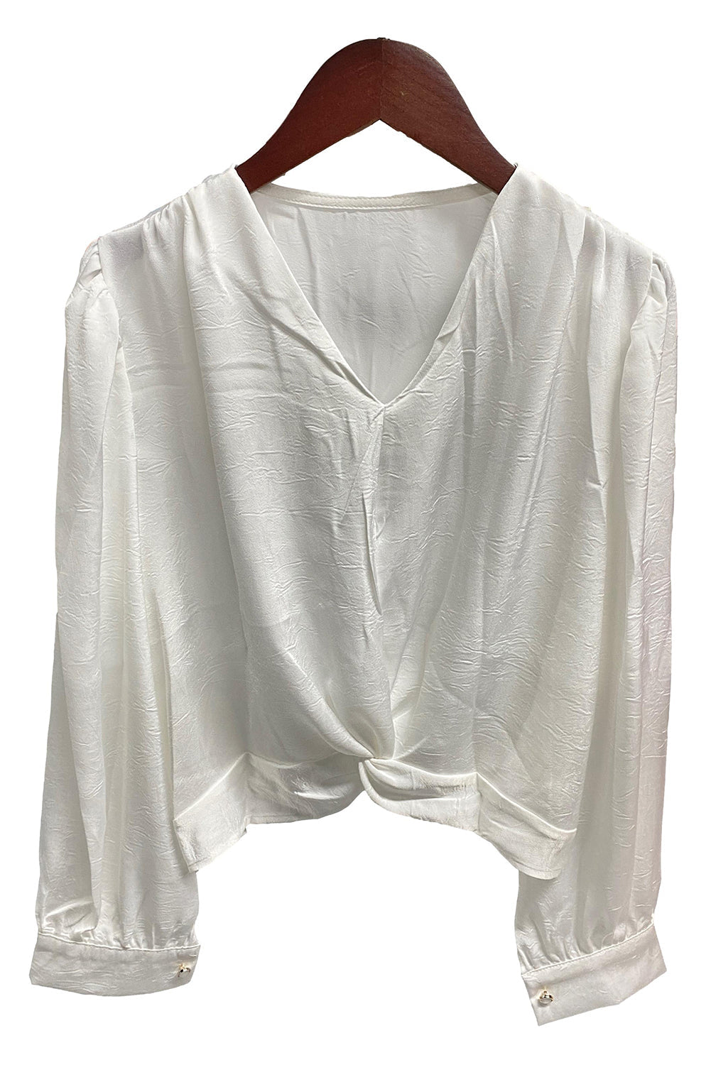 Classic Designed Blouse